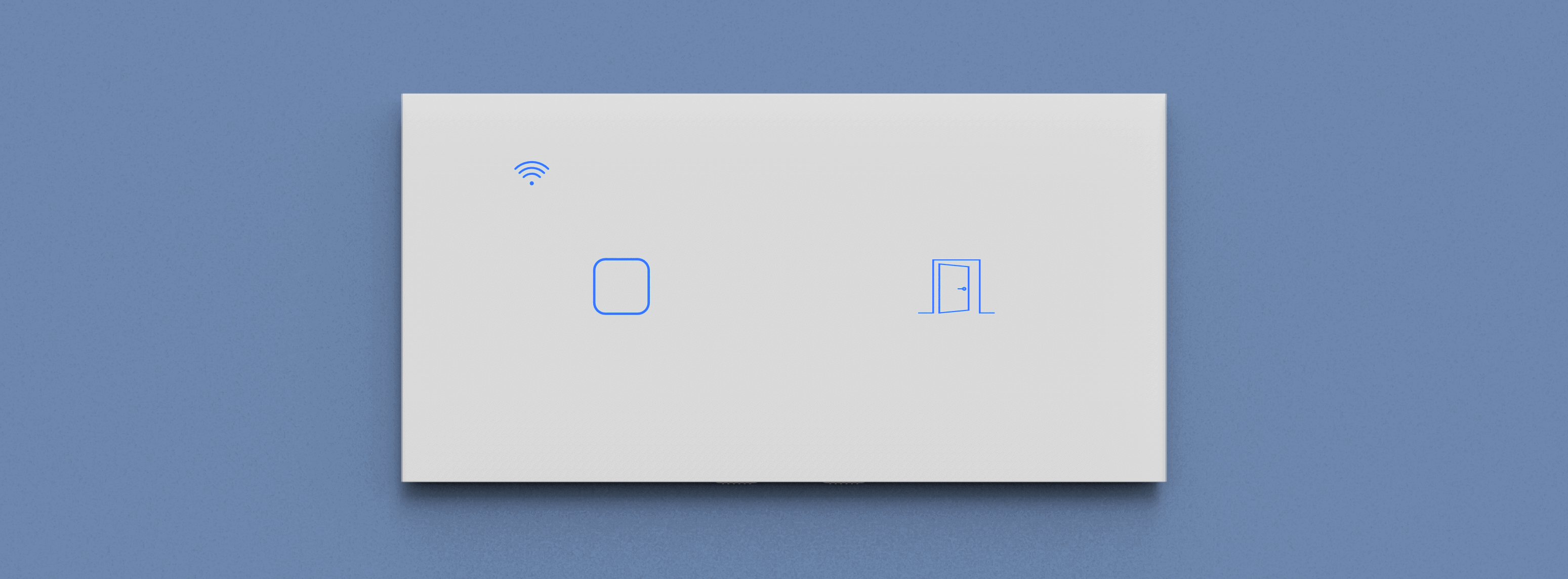 מפסק לשער החצר